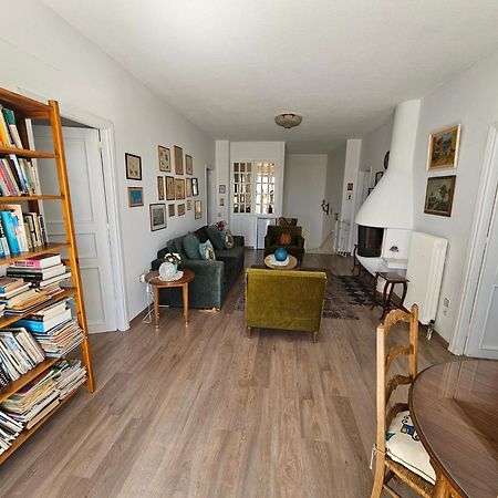 Villa Emily Lagoníszi Kültér fotó