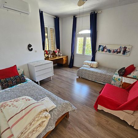 Villa Emily Lagoníszi Kültér fotó