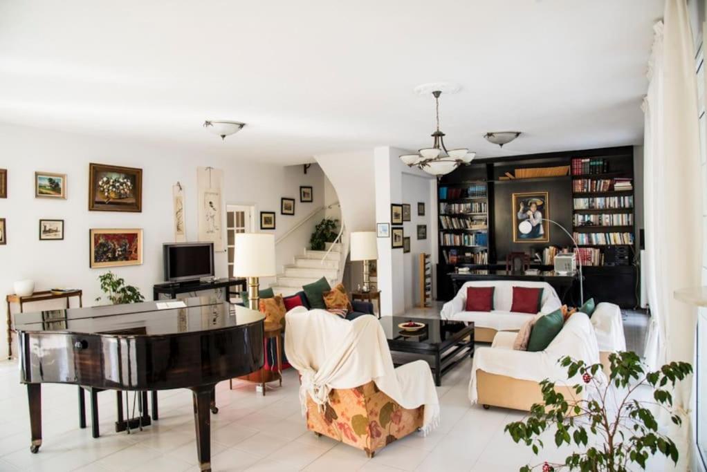 Villa Emily Lagoníszi Kültér fotó
