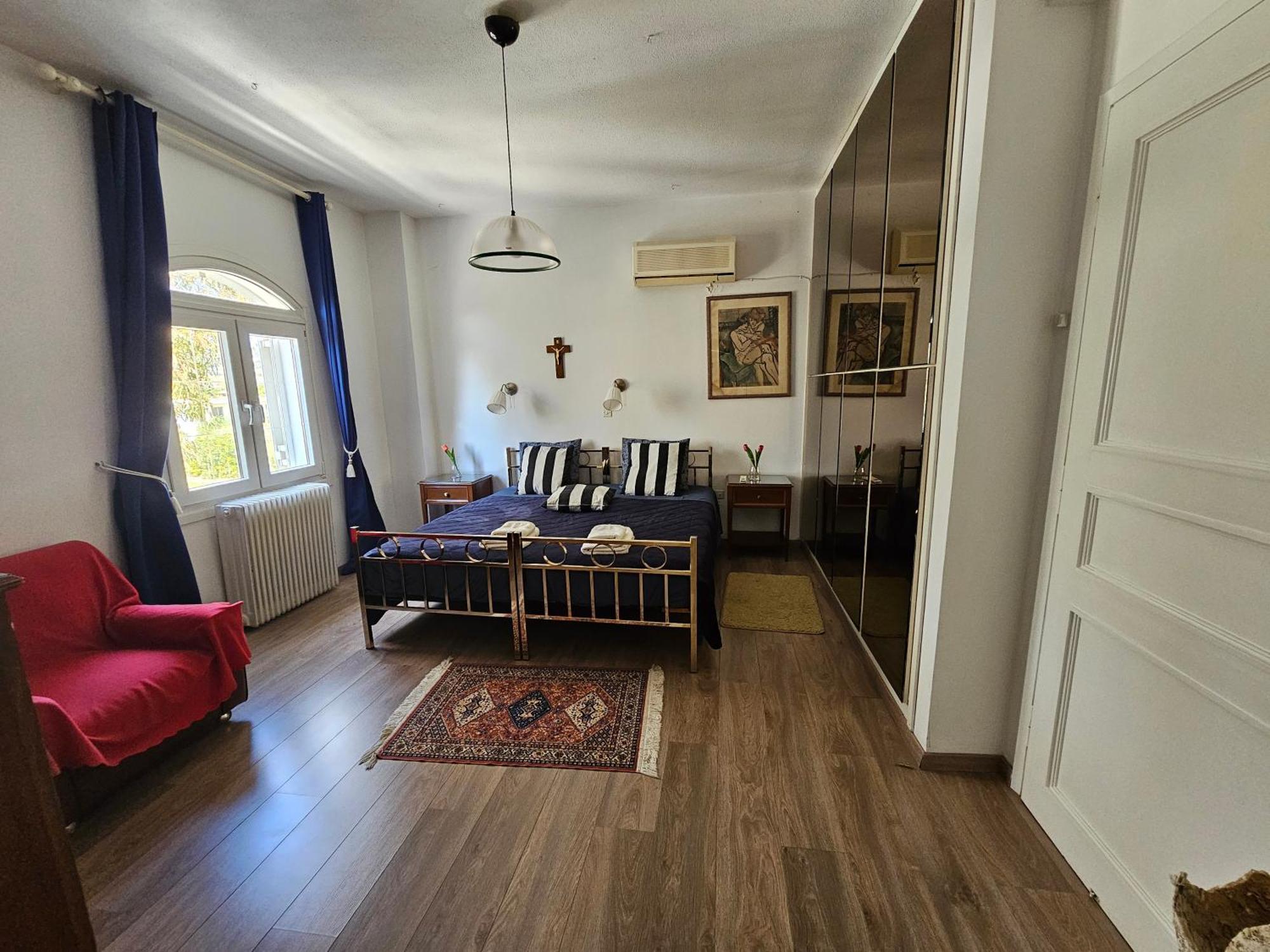 Villa Emily Lagoníszi Kültér fotó