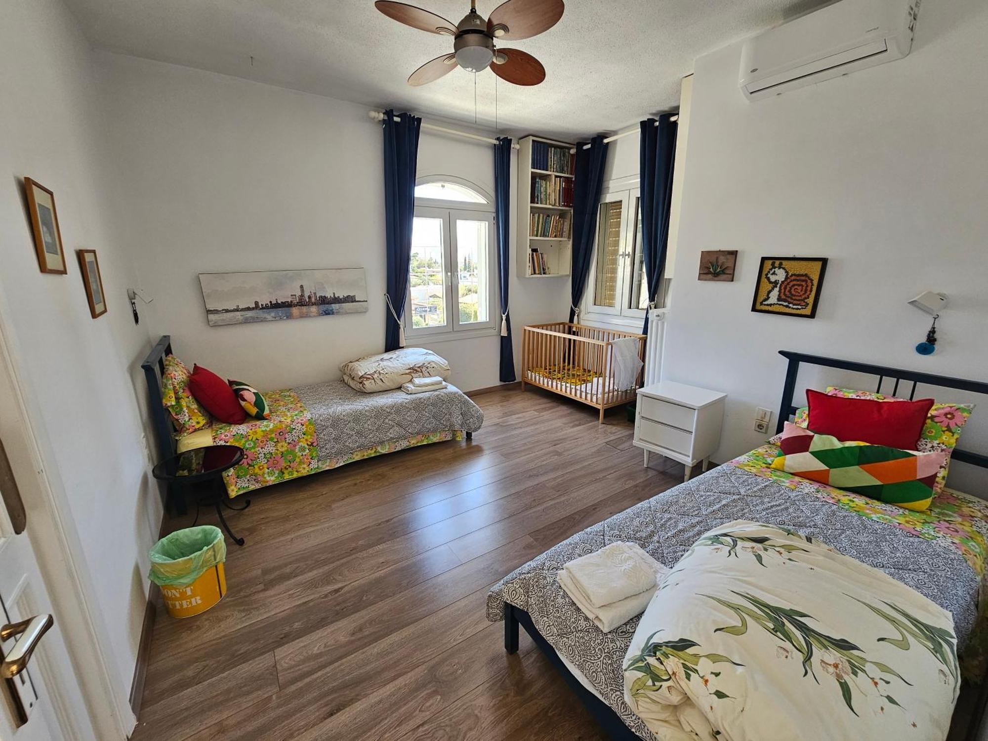 Villa Emily Lagoníszi Kültér fotó