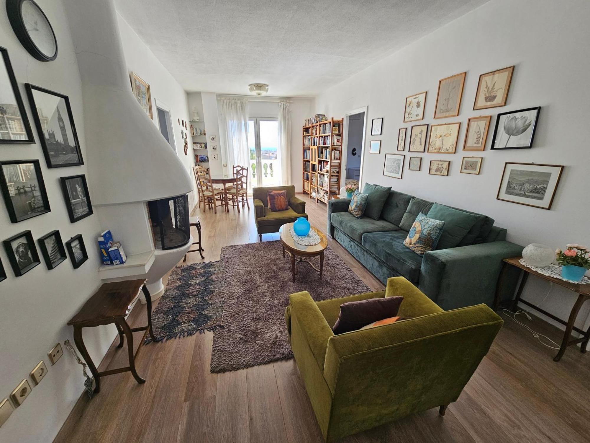 Villa Emily Lagoníszi Kültér fotó