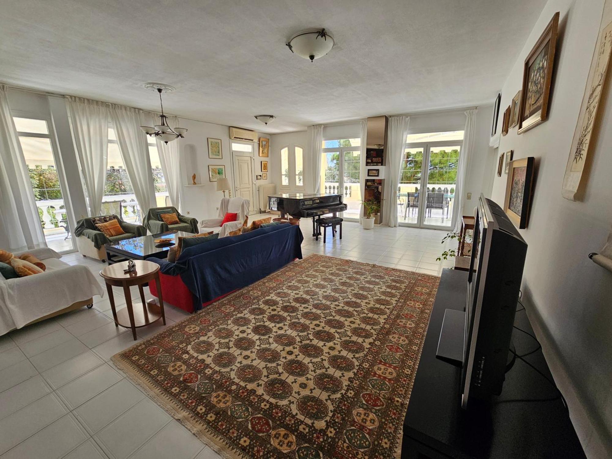 Villa Emily Lagoníszi Kültér fotó