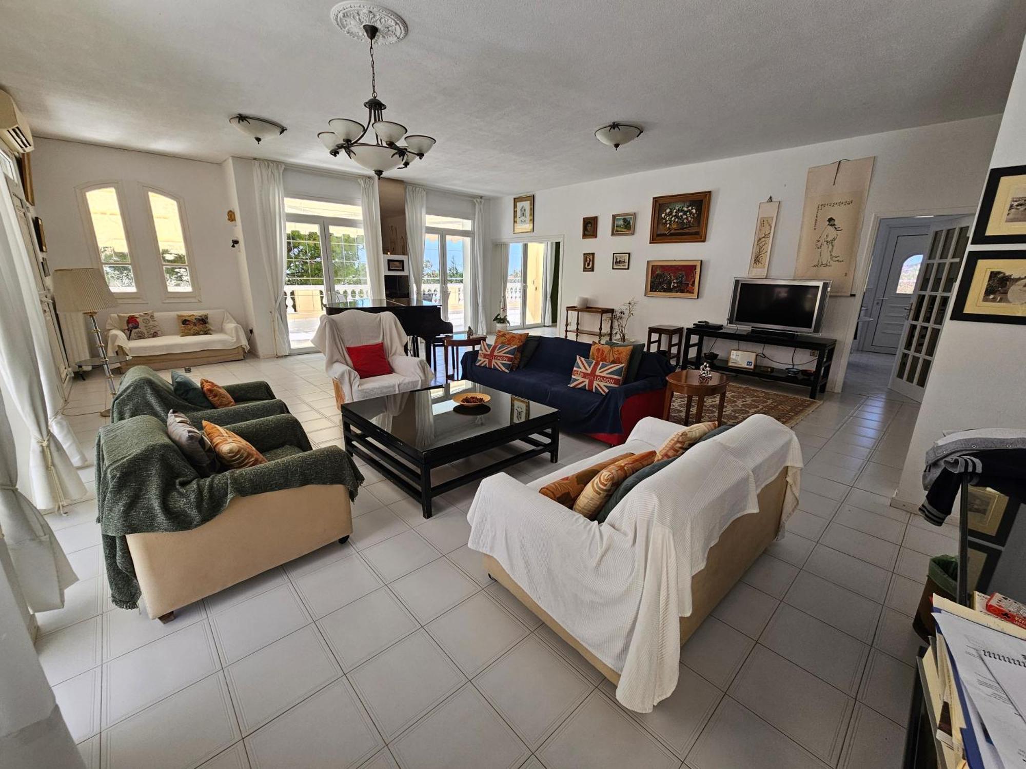 Villa Emily Lagoníszi Kültér fotó