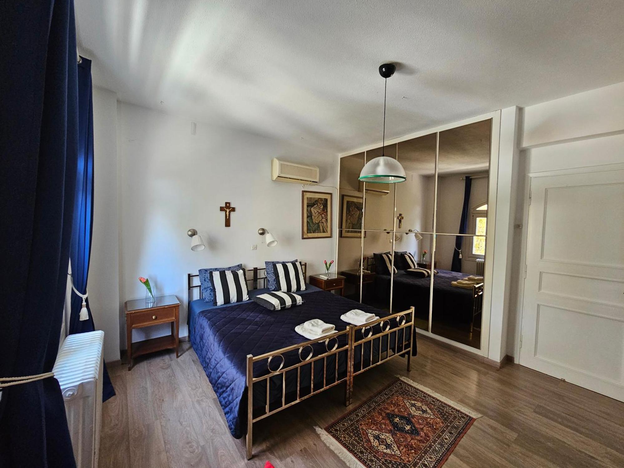 Villa Emily Lagoníszi Kültér fotó