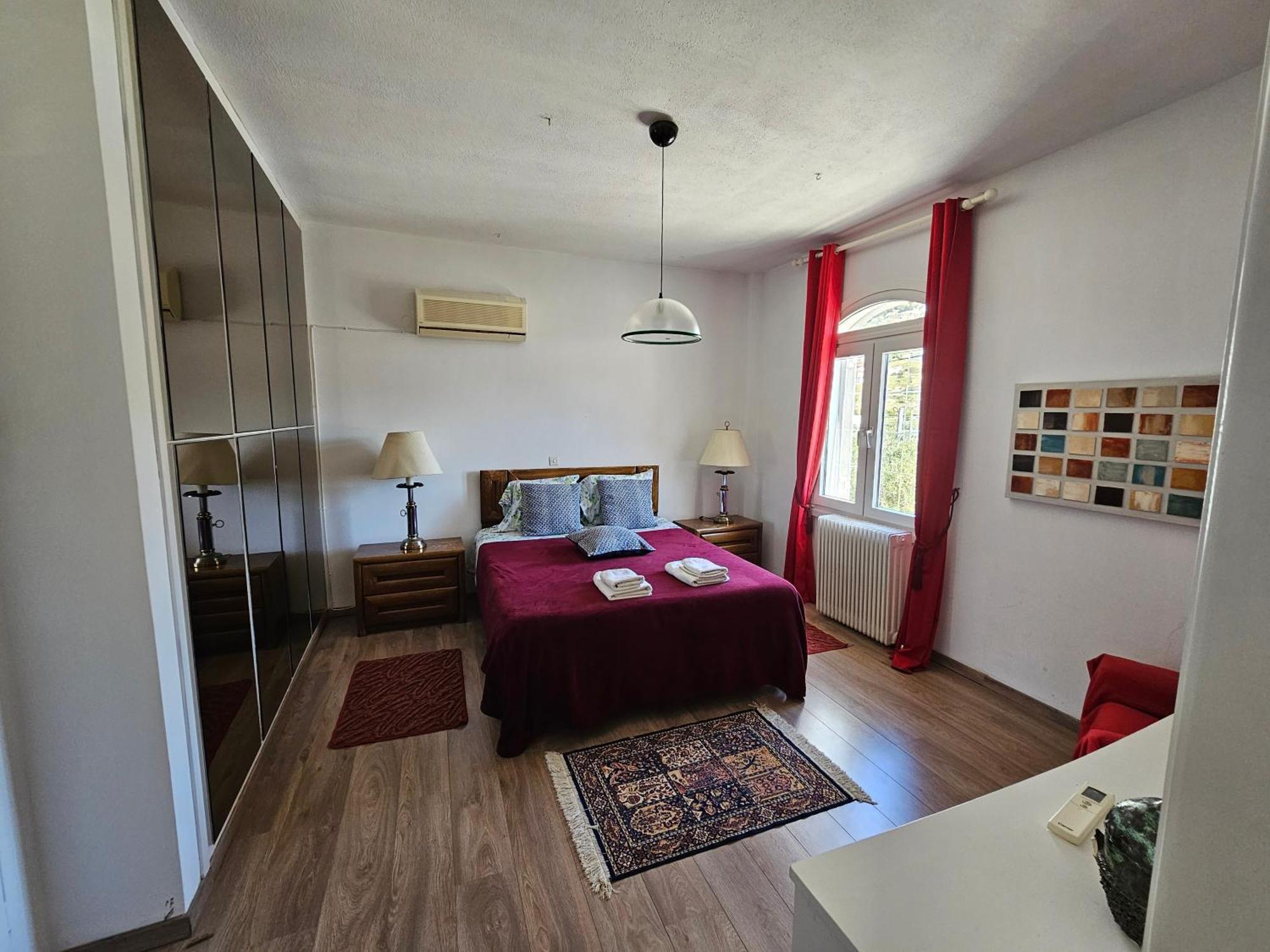Villa Emily Lagoníszi Kültér fotó